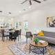 3BR-2BA Cityscape Haven with Panoramic Tower View, San Antonio (foto 5)