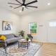 3BR-2BA Cityscape Haven with Panoramic Tower View, San Antonio (foto 7)