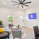 3BR-2BA Cityscape Haven with Panoramic Tower View, San Antonio (foto 8)