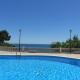 Beachfront, pool, air conditioning, 3 bedrooms, sea view Peníscola - Zdjęcie 2