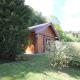 Chalet chez Corinne, Cornimont