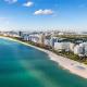 Contemporary chic, next to the beach - 1 Bedroom Miami Beach - Fotografie 9