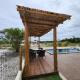 Taipu House Fantástica com piscina em condomínio, バーハ・グランデ - 写真 9