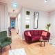 Short Residence Hostel Vienna, Wiedeń - Zdjęcie 10