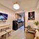 Apartments at Shore 1 Residences MOA Pasay Near Airport, Manila - Fotografie 9