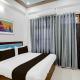 Hotel O VATS GUEST INN, Bijnaur - Fotografie 8