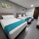 Hotel Med Suites 94 Barranquilla - Photo 4