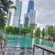 Agile marigold Suite KL, Kuala Lumpur - Foto 1