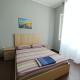 Apartment Atiki metro shared bathroom and kitchen, Athen - Foto 1