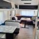 Caravan De Rozenbottel, Hensbroek (foto 7)