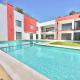 Secret Spot Baleal - Luxury Flat