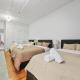 Soho Fancy 4 Bedroom 2000 square feet Loft, New York - Foto 8
