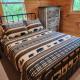 Three bears lodge, Gatlinburg - Fotografie 7