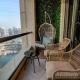 OCEAN JBR 6Pers Beach & Marina, Dubaj - Fotografie 2