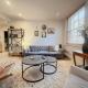 Stunning Modern 2-Floor House with 3 Ensuite Rooms, Londýn - Fotografie 4