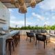 Amazing penthouse w private pool Aldea Zama, Tulum - Fotografie 7