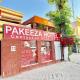 New Pakeeza Hotel, Lahore (foto 5)