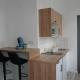 Studio bien placé, accès rapide A2 et centre, Valenciennes