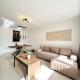 REGENCY Apartments - Exklusive zentrale 50m2 Wohnung I Balkon I WiFi I Netflix, Hannover (foto 2)