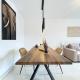 REGENCY Apartments - Exklusive zentrale 50m2 Wohnung I Balkon I WiFi I Netflix, Hannover (foto 10)