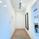 REGENCY Apartments - Exklusive zentrale 50m2 Wohnung I Balkon I WiFi I Netflix, Hannover (foto 7)