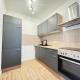 REGENCY Apartments - Exklusive zentrale 50m2 Wohnung I Balkon I WiFi I Netflix, Hannover (foto 8)