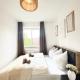 REGENCY Apartments - Exklusive zentrale 50m2 Wohnung I Balkon I WiFi I Netflix, Hannover (foto 4)