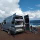 Furgoneta Camper, Las Palmas de Gran Canaria