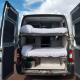 Furgoneta Camper, Las Palmas de Gran Canaria (fotografie 2)
