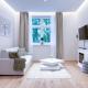 Apartment Charming - with Aircondition!, Vienne - Photo 1