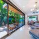4 Bedroom Luxury Villa with Private Pool, Cancún (zdjęcie 6)