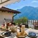 New duplex with lake view, 2 terraces Nesso - Foto 2