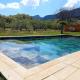 En Provence, Luberon, villa avec piscine à Maubec, Maubec (Foto 5)