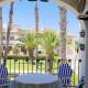 Spanish style apartment with terrace Torrevieja