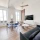 RF113 - 3P Appartement Cosy et Lumineux, Nizza - Foto 8