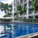 Cozy Condo Near MOA & Airport, Manila - Foto 8
