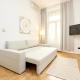 Alma Apartments, Praha - Fotografie 3