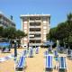 Fronte Mare Apartment Private Beach & Free Park, Lido di Jesolo - Fotografie 1