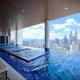 Dreamy Destiny Suites At Infinitum KLCC Pool View, Kuala Lumpur - Foto 1
