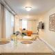 Moderno 1BR - Parking - 15 min NYC, Jersey City (Foto 4)