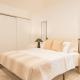 Moderno 1BR - Parking - 15 min NYC, Jersey City (Foto 6)