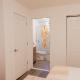 Moderno 1BR - Parking - 15 min NYC, Jersey City (Foto 10)