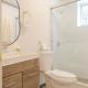 Moderno 1BR - Parking - 15 min NYC, Jersey City (Foto 8)