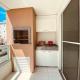 Apartamento FLORES DE VENERANDA, Bombas, ボンビーニャス - 写真 1
