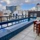 Apê novo no Minhocão com piscina rooftop e academia, San Paolo - Foto 2