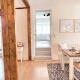 Apartment Südwind - Beautiful premium apartment with 2 bedrooms near Rhine Falls & Zurich Airport in Klettgau, Klettgau (Foto 6)