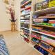 Apartment Südwind - Beautiful premium apartment with 2 bedrooms near Rhine Falls & Zurich Airport in Klettgau, Klettgau (Foto 8)