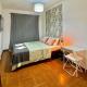 Quarto duplo tejo, Barreiro (fotografie 9)
