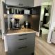 Villa Aka - Spacious townhouse end by the lake, Lahti (zdjęcie 7)