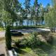 Villa Aka - Spacious townhouse end by the lake, Lahti (zdjęcie 2)